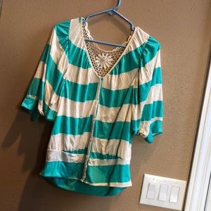 Rue21 Blouse